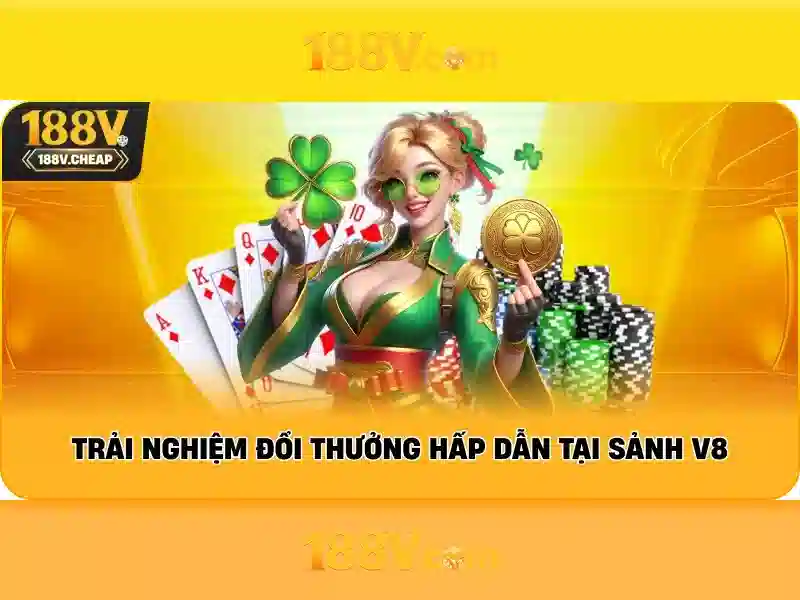 Nền tảng SLOT 188V