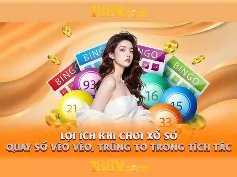 Trò Chơi Slot 188V
