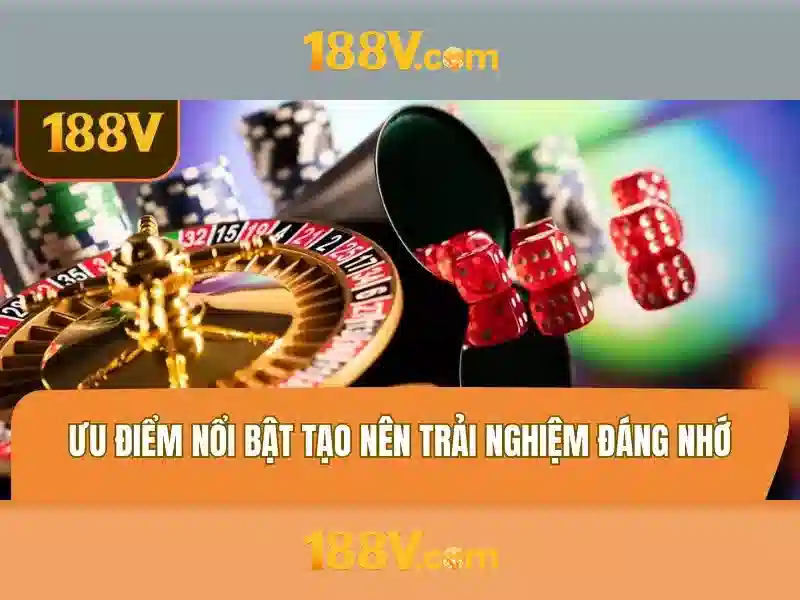 chơi slot 188V
