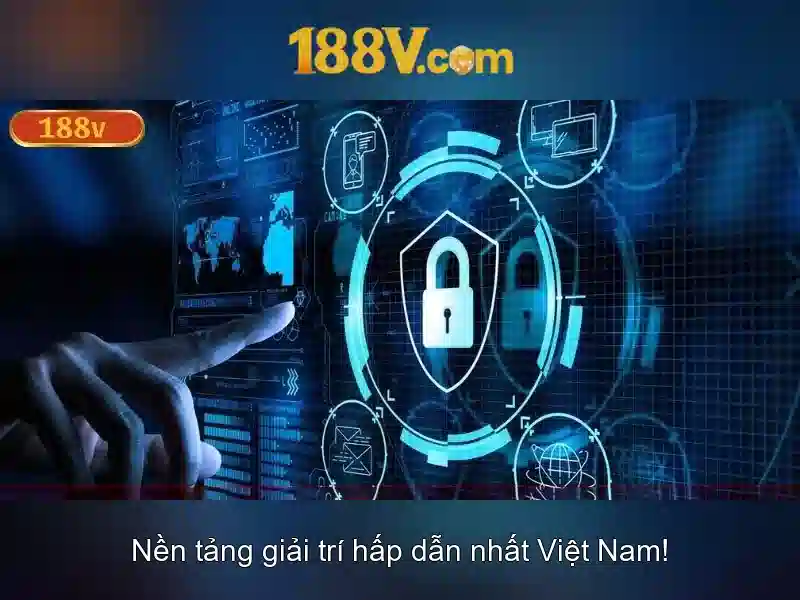 Nhận Thưởng 188V – Trải Nghiệm Slot Đỉnh Cao Cùng Chương Trình Ưu Đãi Đặc Biệt 2026