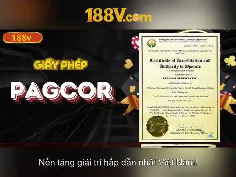 Nhà Cái Slot Game
