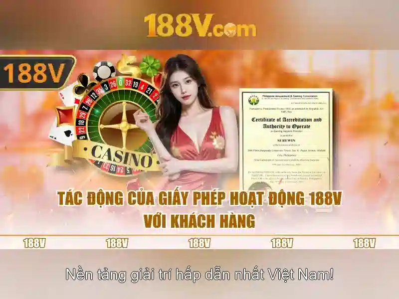 Cập nhật code 188v mới nhất 2026