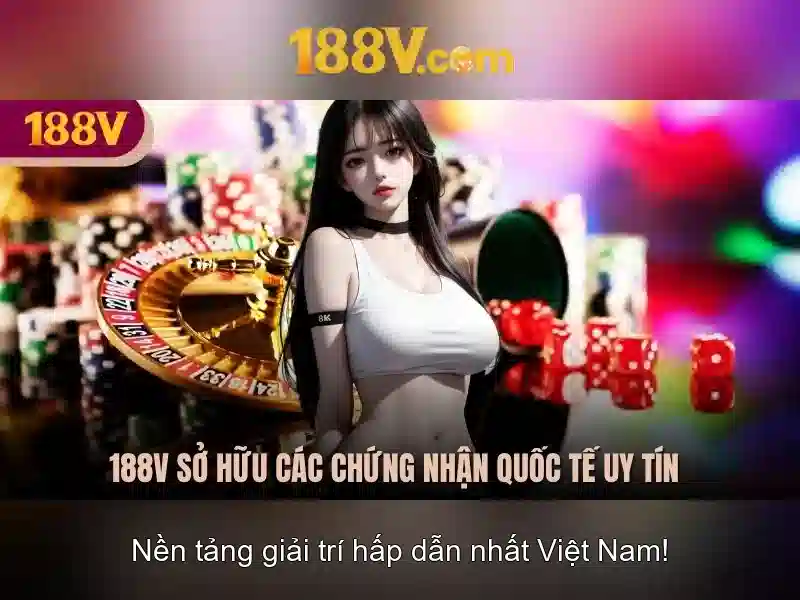slot game 188v