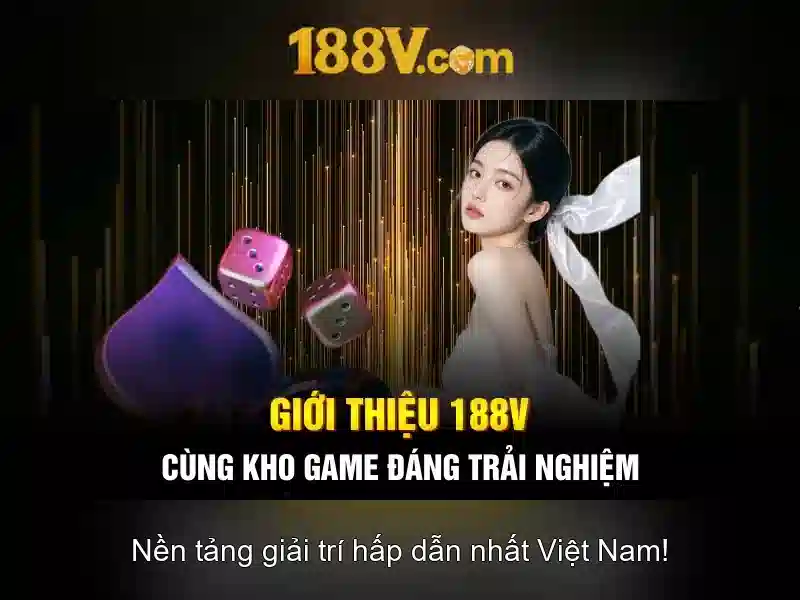 Dịch vụ hỗ trợ 188v link 2026