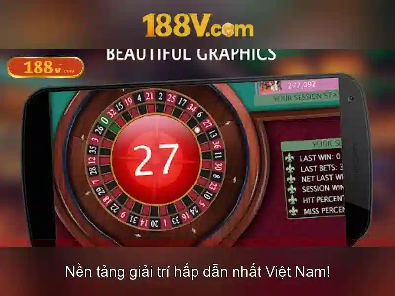 App 188V