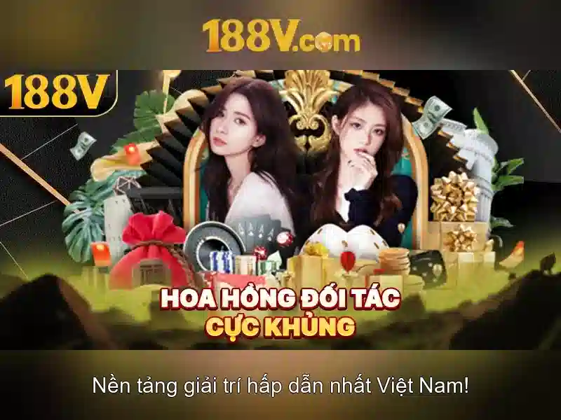 Ưu Điểm Đăng Ký 188V