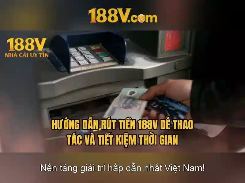 Tải APK 188V Miễn Phí