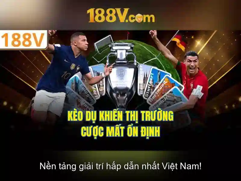 Hướng Dẫn Đăng Ký Tài Khoản 188V