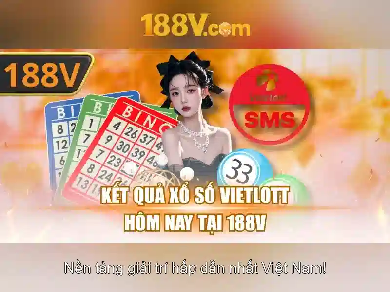 Game slot 188V