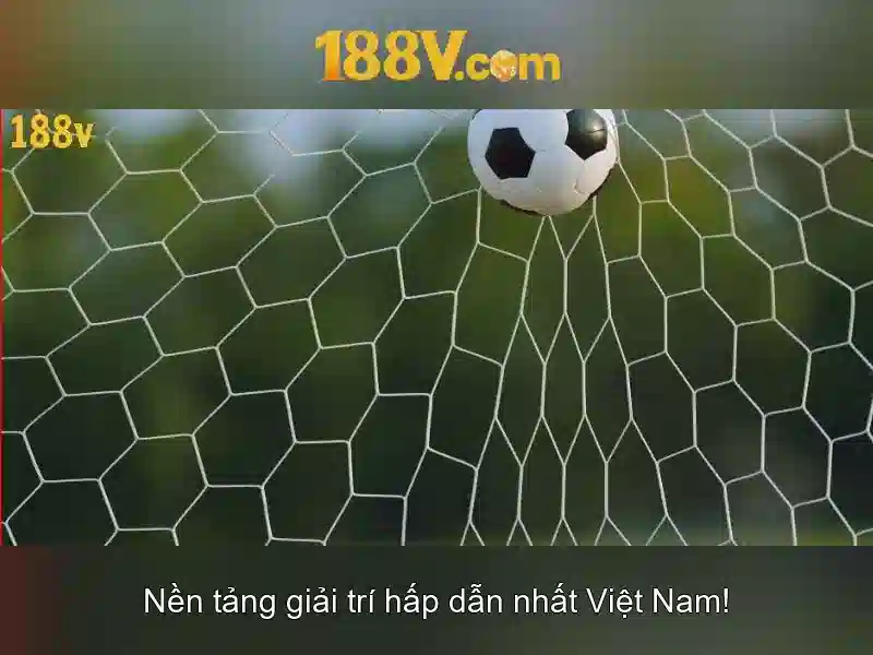 Trải nghiệm slot đỉnh cao 188V