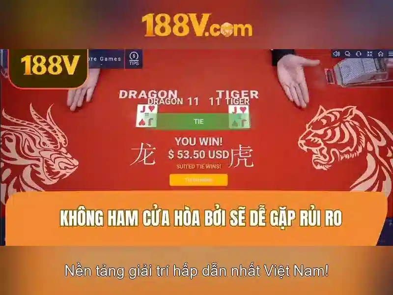 Khuyến Mãi 188V Mới Nhất 2026