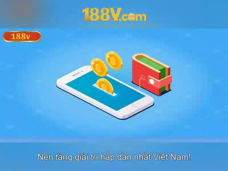 Truy Cập Trang Chủ 188V