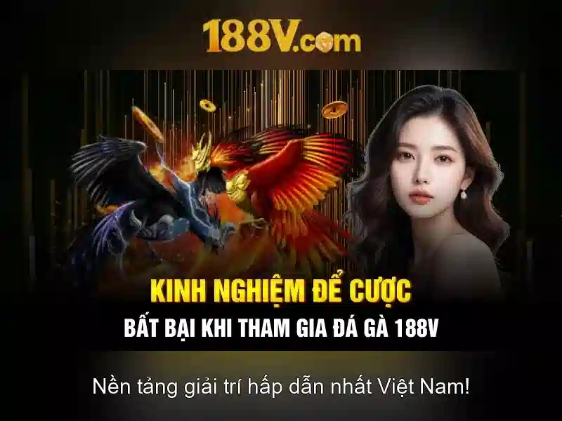 Trải Nghiệm Slot 188v