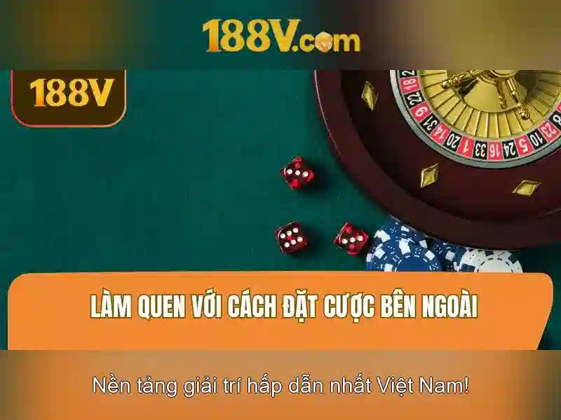 188V – Trang Chủ 188V Chính Thức Không Bị Chặn 2026