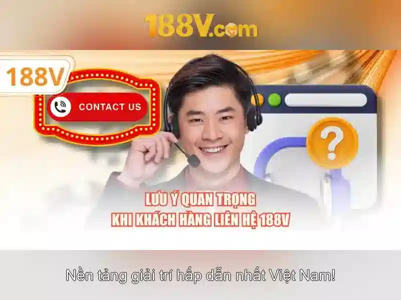 Cách Đăng Ký Tài Khoản Slot 188V
