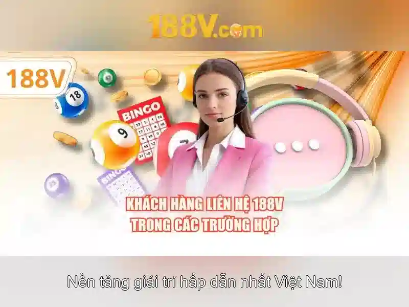 Tải App 188V