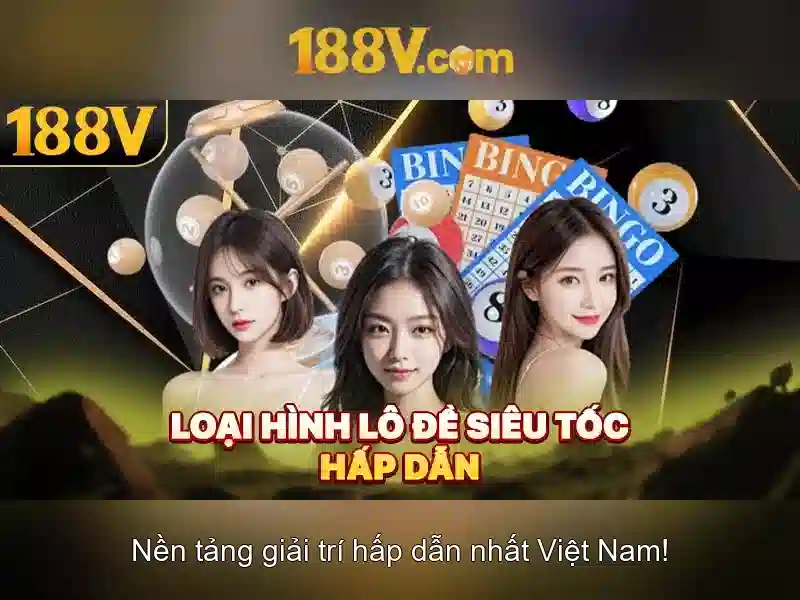 Giới Thiệu Về 188V