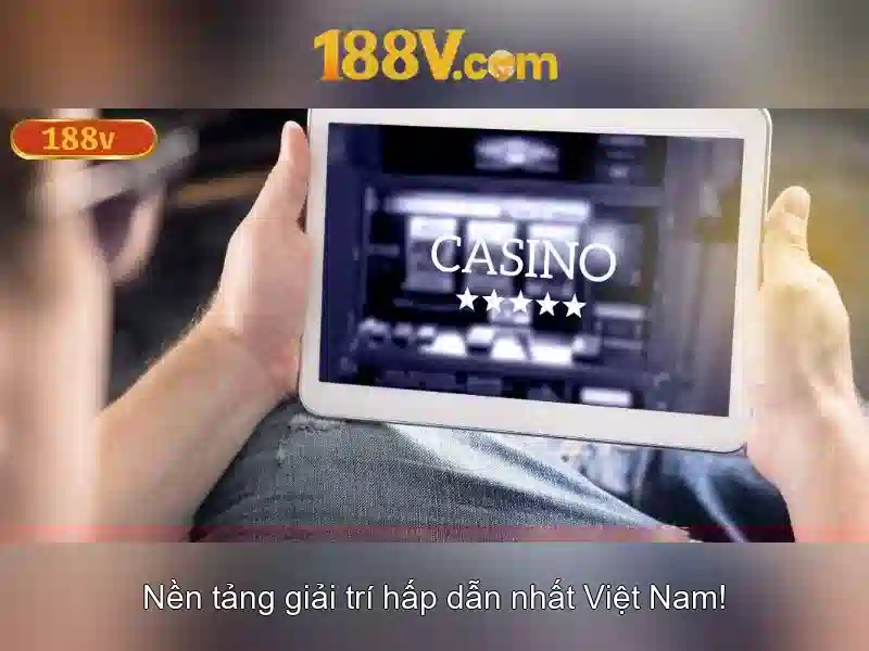 Ưu Điểm Rút Tiền Slot 188V