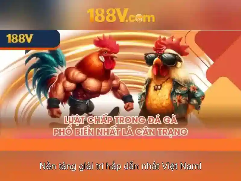 Ưu điểm 188V