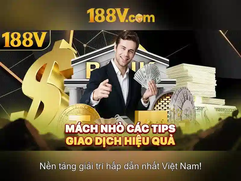 Mẹo Chơi Slot 188V