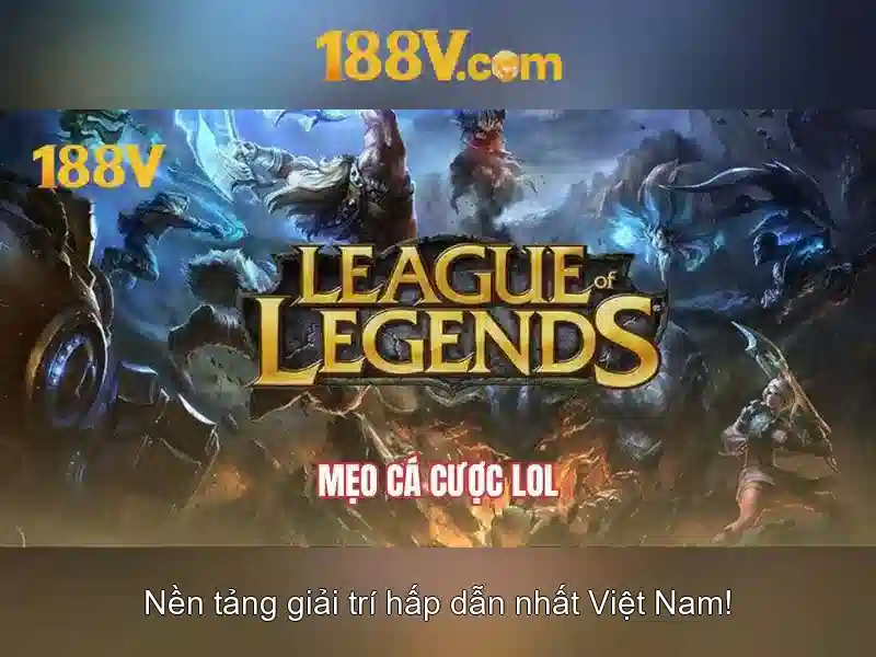 Các Tựa Game Slot Nổi Bật Trên 188v