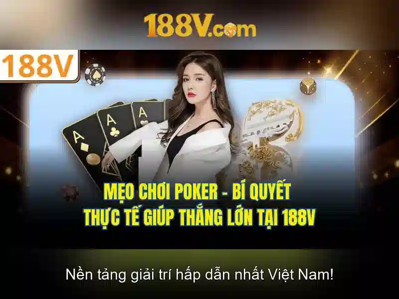 188V – Trang Chủ Slot 188V Chính Thức Không Bị Chặn 2026