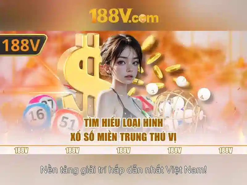 Ưu điểm nổi bật của 188V