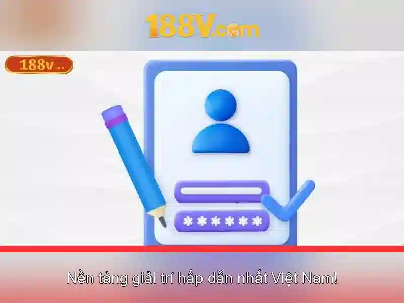 Trải nghiệm Slot 188V