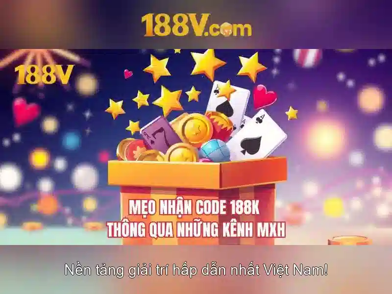 Slot Game 188V