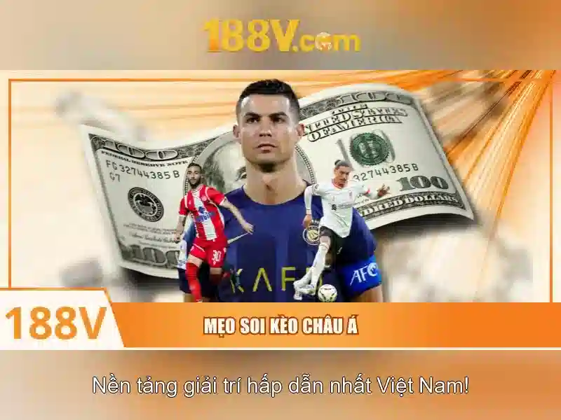 Khuyến Mãi Slot 188V
