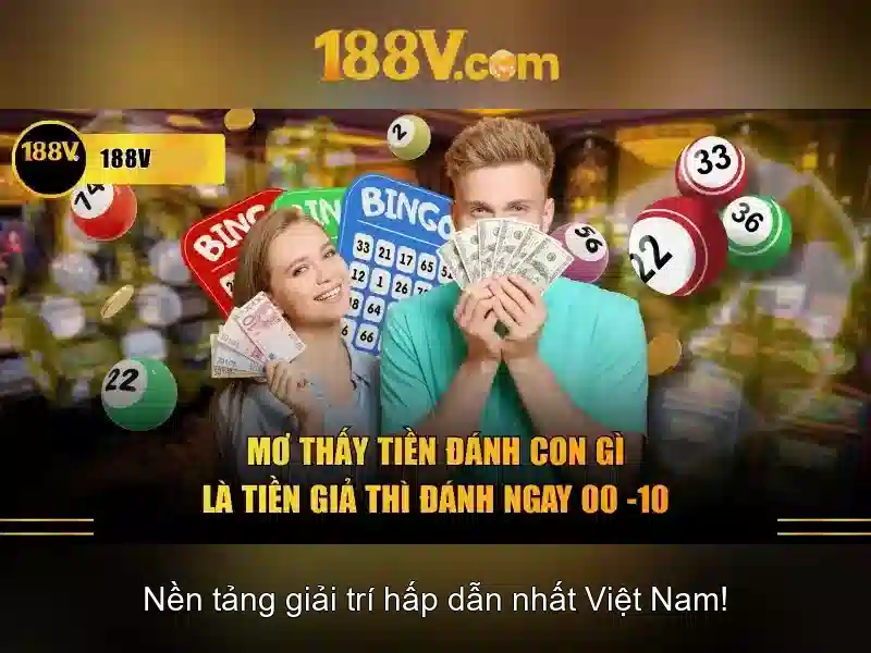 Ưu Điểm 188v
