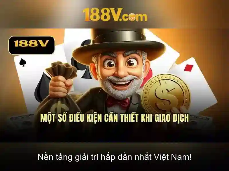 188v – Link Vào Trang Chủ 188v Chính Thức Không Bị Chặn 2026