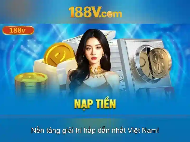Hướng Dẫn Truy Cập 188V – Bắt Đầu Trải Nghiệm Ngay