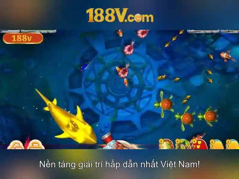 Giới Thiệu Về Xố Số 188V