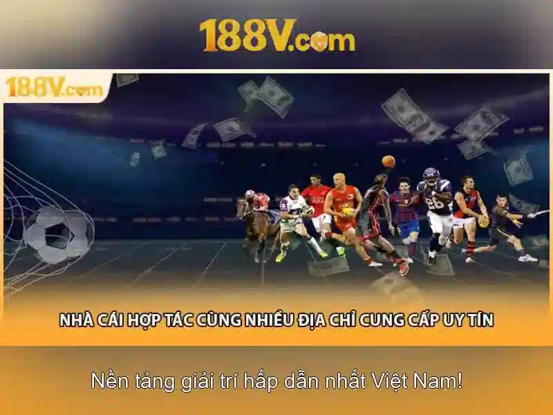 Liên kết trang chủ 188V