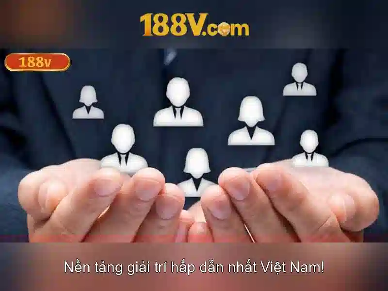 Trải Nghiệm Slot Đỉnh Cao Tại 188V