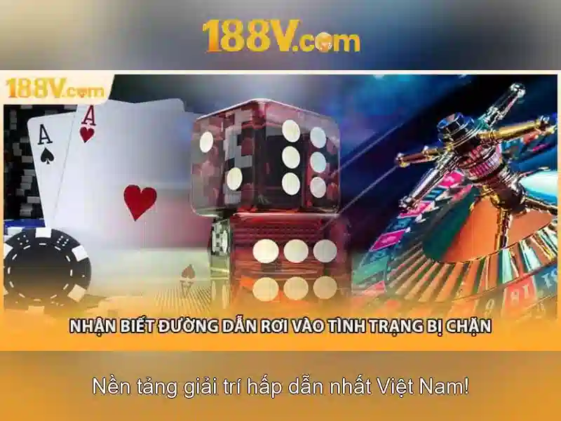 Tài Khoản 188V