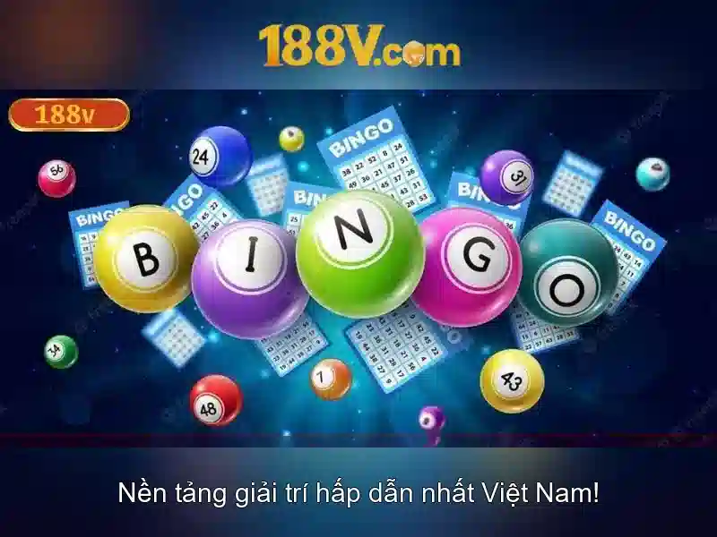 SLOT 188V chính thức