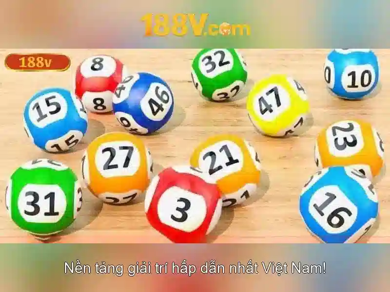Khuyến Mãi 188V Mới Nhất 2026