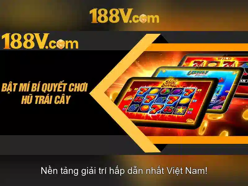 Tải APK 188V Miễn Phí