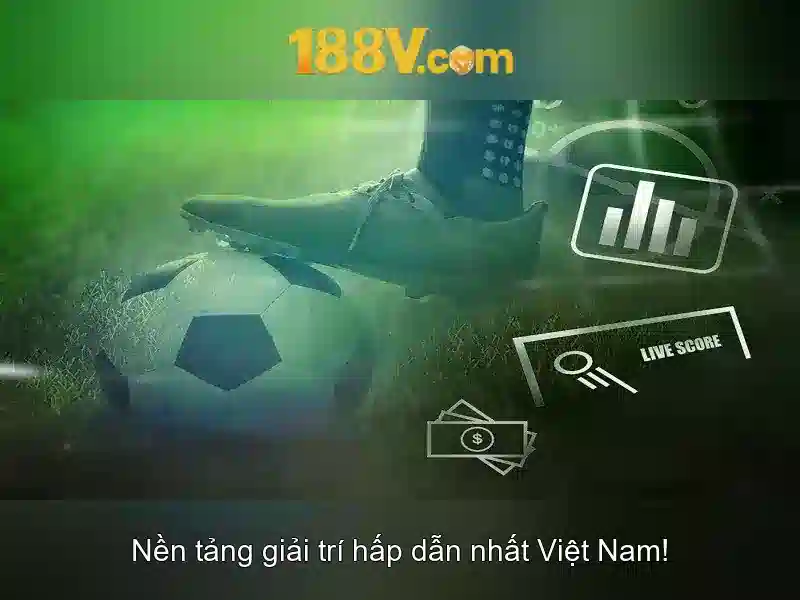 Cổng Game Slot 188V An Toàn