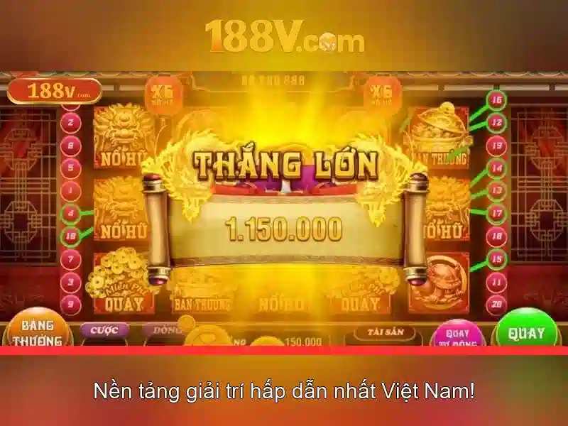 Ưu Đãi Slot