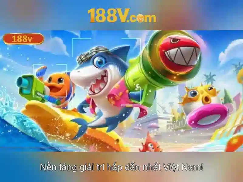 Trang Chủ 188v