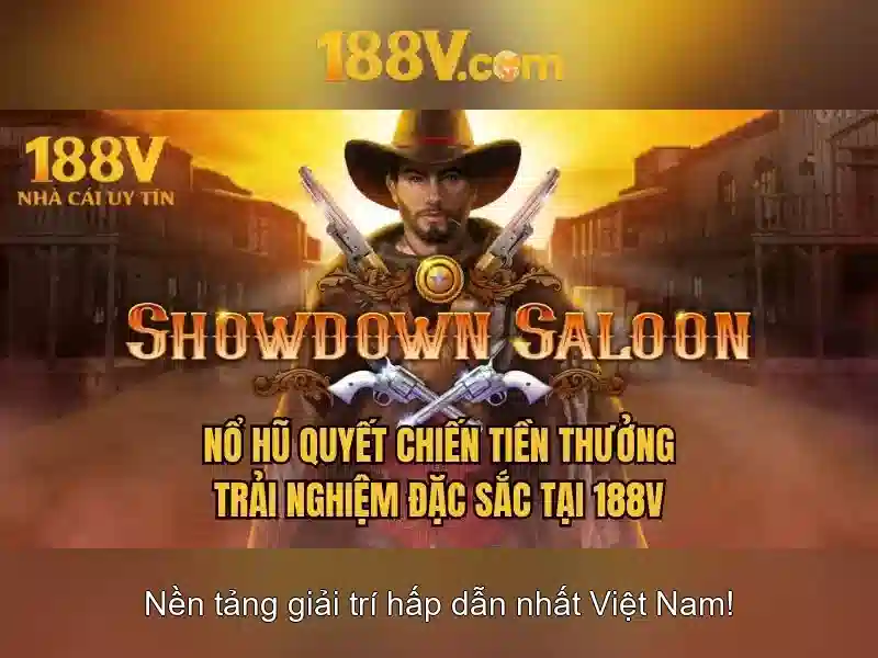 Ưu Đãi Slot 188v