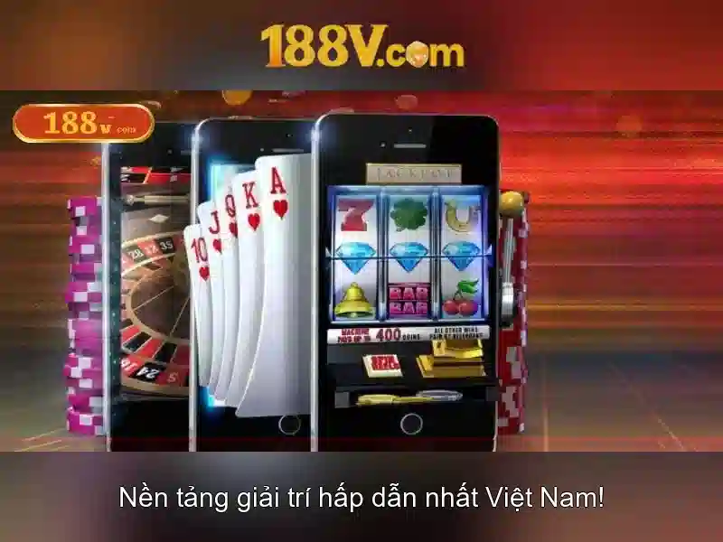 Rút Tiền Slot 188V