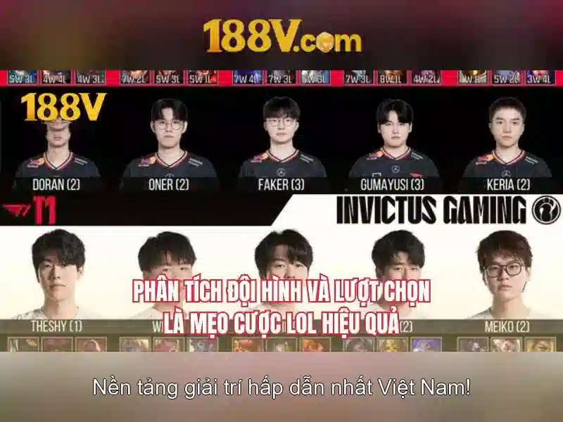 Tải App 188v