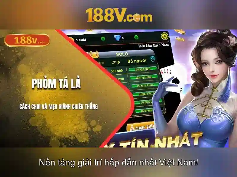 Truy Cập Trang Chủ 188v Không Bị Chặn
