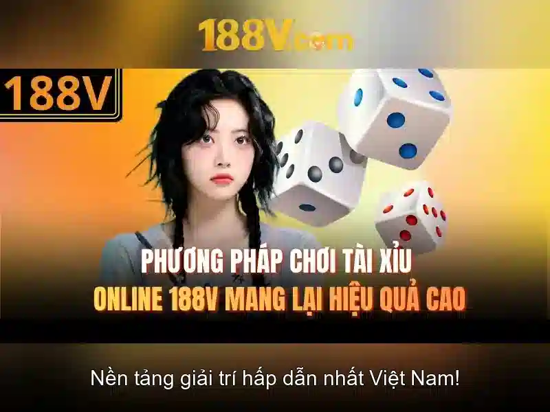 Ưu Đãi Casino 188V