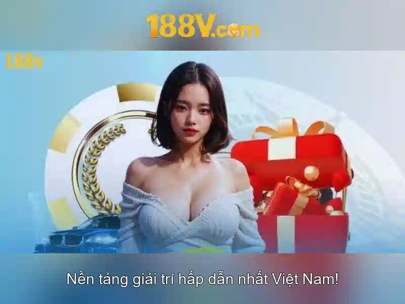 Hướng dẫn truy cập 188v