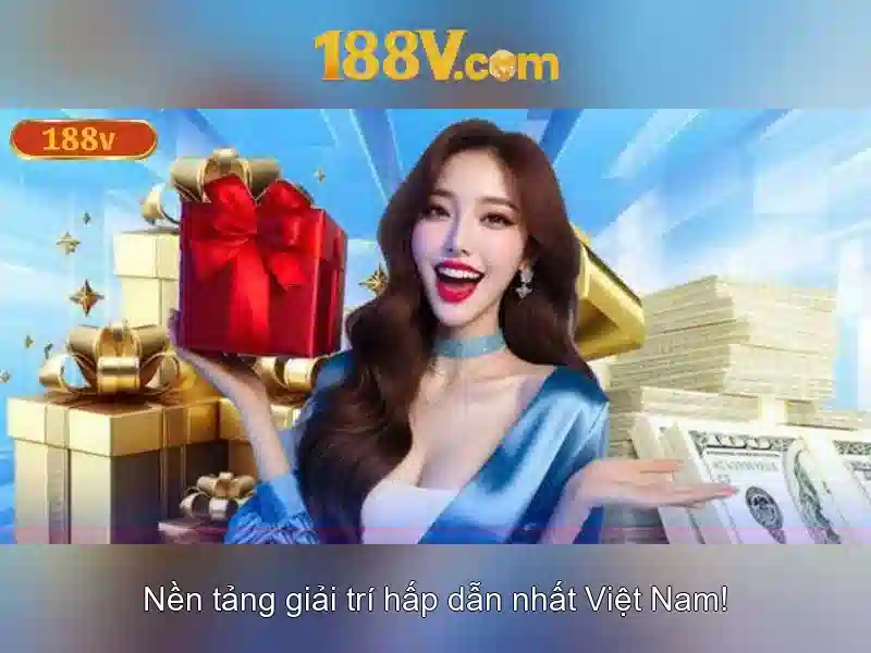 Trang Chủ 188V